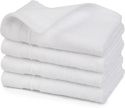 800 GSM luxury cotton washcloths UK